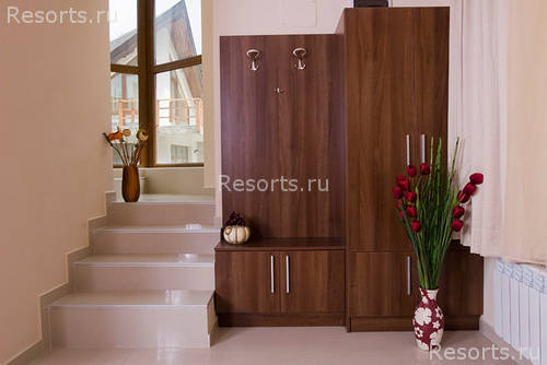 Redenka Chalets 10